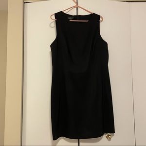 Alyx Little Black Dress